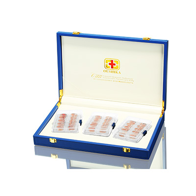 古塔子宫排毒套