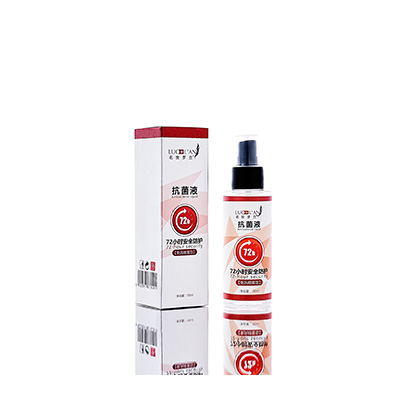 古塔母婴防护喷雾