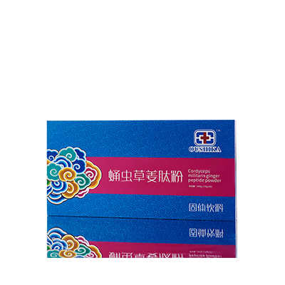 古塔蛹虫草气血汤