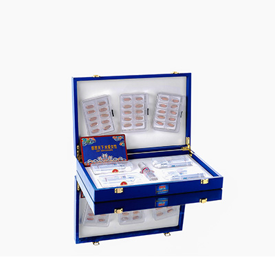 古塔爱芯回春综合版